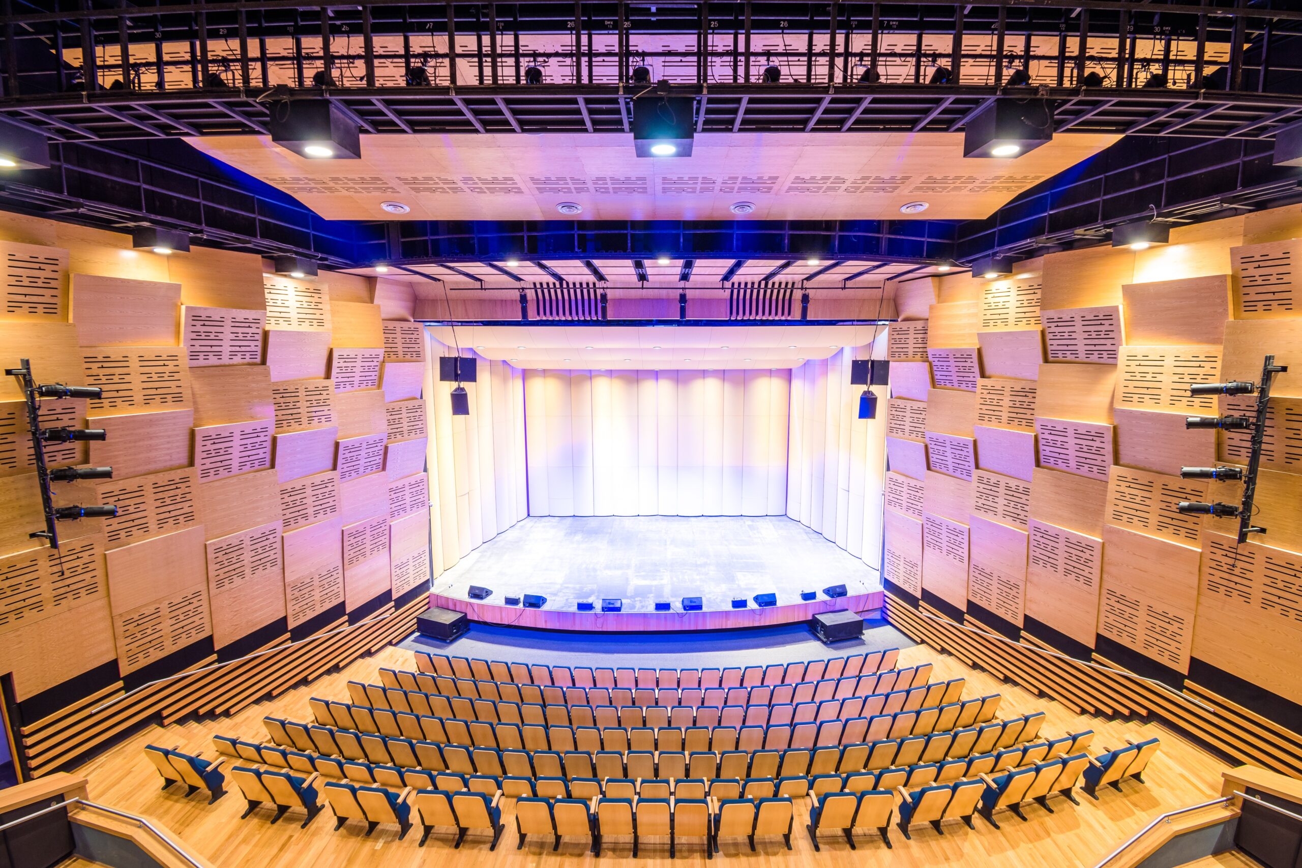 Teatro Purisima del Rincón, GTO.